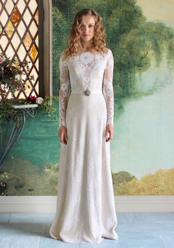 Wedding Dresses Cornwall 31